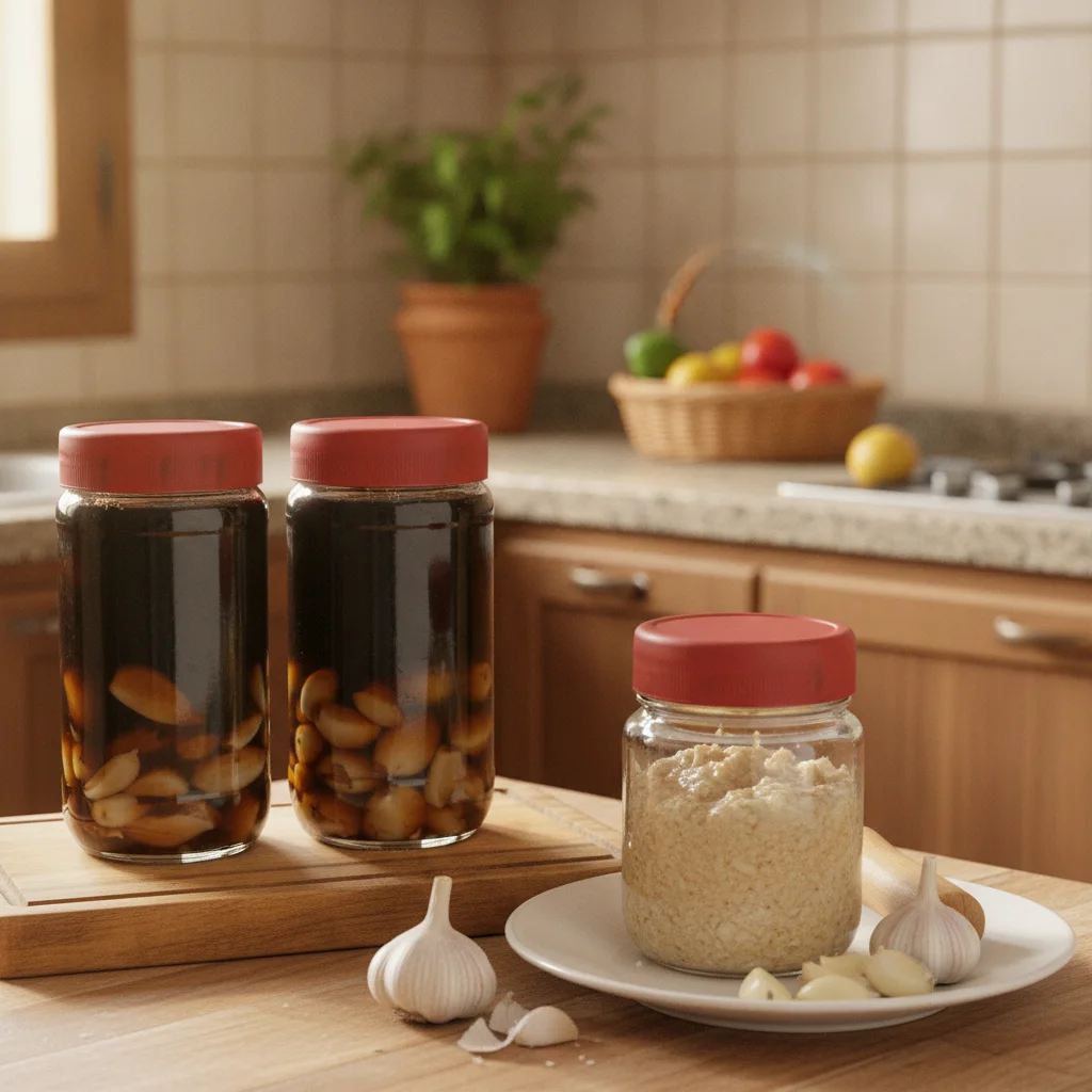Control de temperaturas en cocina